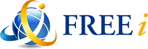 株式会社FREE i